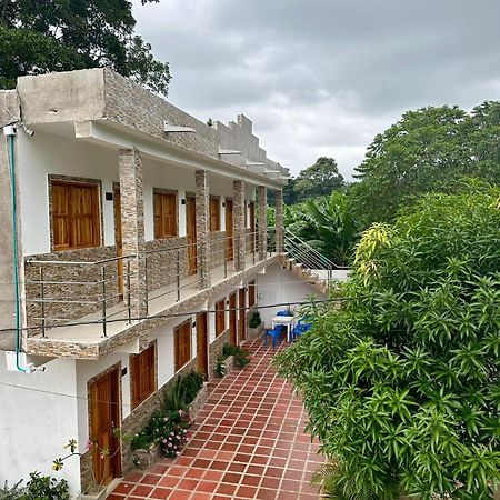 Buritaca House Casa de hóspedes Exterior foto