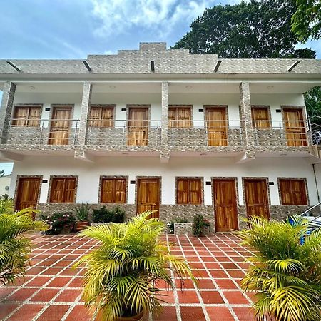 Buritaca House Casa de hóspedes Exterior foto
